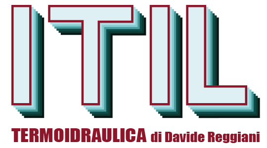 ITIL Termoidraulica